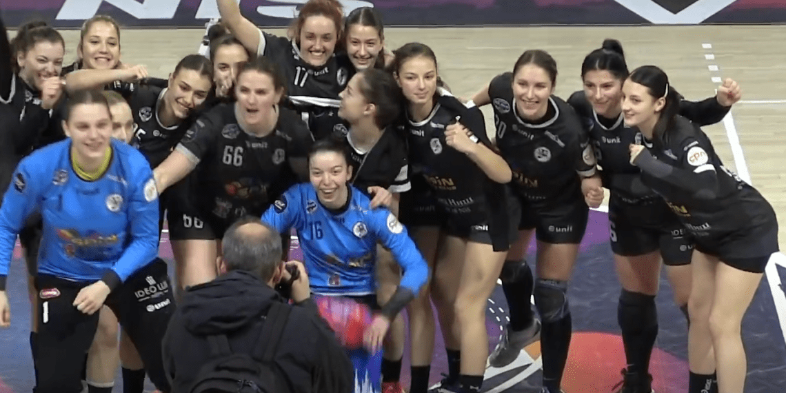 ЖРК НАИСА СЈАНОМ ИГРОМ ДО ПОБЕДЕ 22 ЖРК НАИСА СЈАНОМ ИГРОМ ДО ПОБЕДЕ