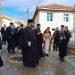 ПАТРИЈАРХ ПОРФИРИЈЕ ПОСРТИО СРБЕ У ОРАХОВЦУ