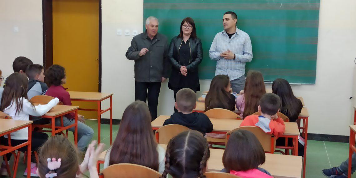 Завршен 13.Медијана фестивал дечијег стваралаштва и стваралаштва за децу (Фото)