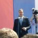 Вучић: Урадићемо све што можемо да имају Врањанци посао (ВИДЕО) 36 AM PRESS