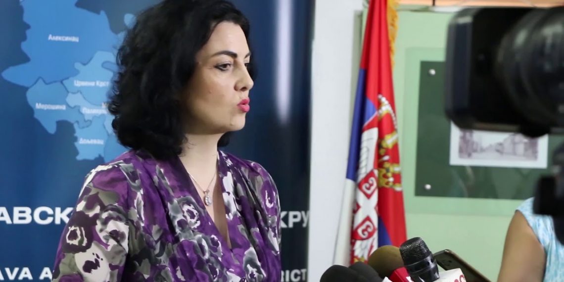 Драгана Сотировски: Данас је боље али нас чека још много 22 AM PRESS