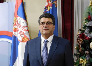 Darko Bulatovic