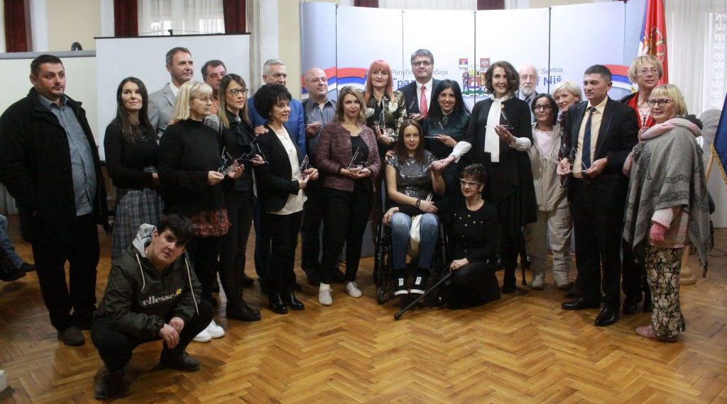 Medjunarodni dan osoba sa invaliditetom