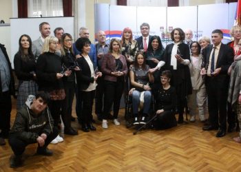 Medjunarodni dan osoba sa invaliditetom