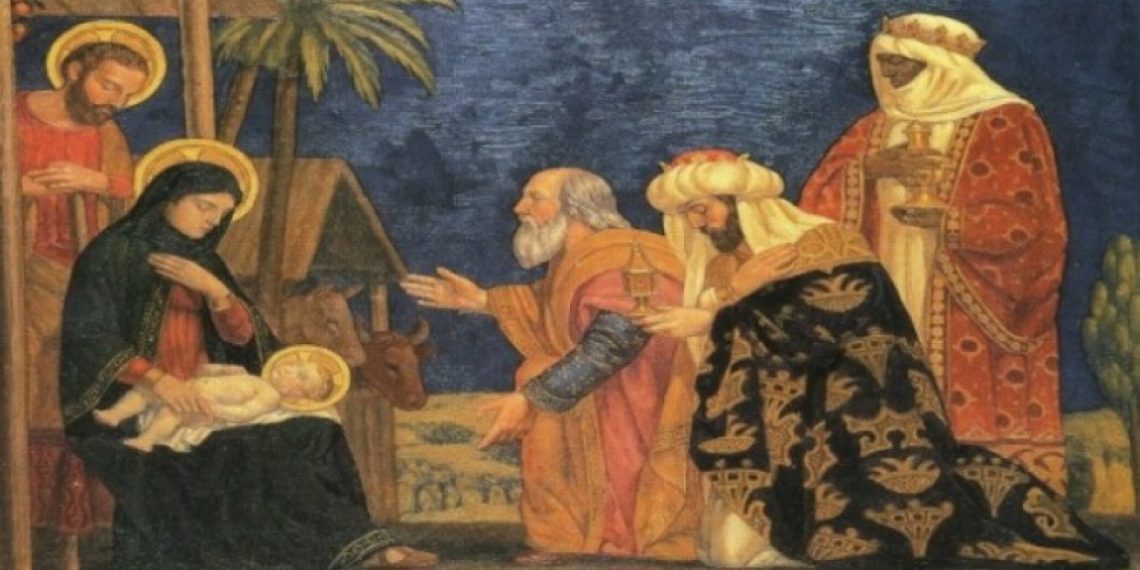 Католичка црква слави данас Света три краља 22 O-istite-se-od-tetnih-energija-na-blagdan-Sveta-tri-kralja