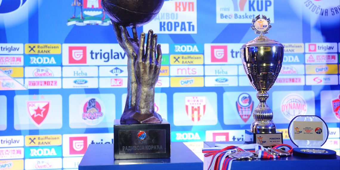 НИШ СПРЕМАН ЗА КОШАРКАШКИ СПЕКТАКЛ 22 AMPRESS