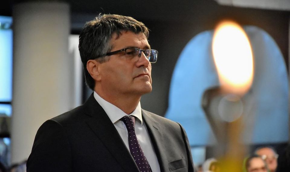 Дарко Булатовић: Желим да нам година која је пред нама донесе мир, здравље, напредак и разумевање Мир Божији – Христос се роди! 22 darko-bulatovic