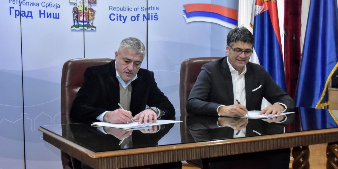 КУП КОРАЋА ШЕСНАЕСТИ ПУТ У НИШУ 22 kup