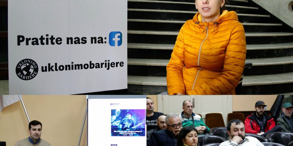 Завршена обука мобилног новинарства 22 am press