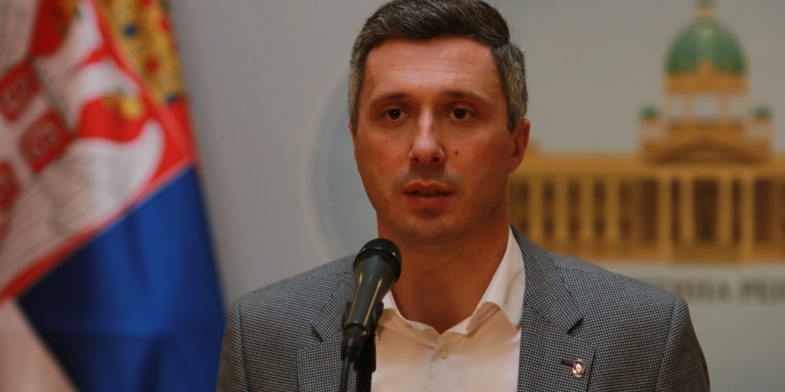 Бошко Обрадовић сутра у Нишу 22 AM PRESS