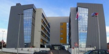 ЕВО КАКВО ЈЕ СТАЊЕ ПОВРЕЂЕНИХ НА АУТО-ПУТУ 8 AM PRESS