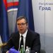 Вучић честитао Рамазански бајрам 36 AM PRESS