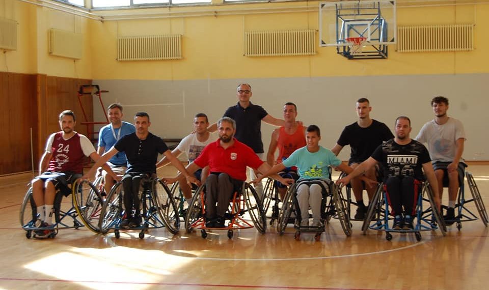 Пријатељска утакмица – ККК Наис и ККК Соко у Нишу 22 AM PRESS