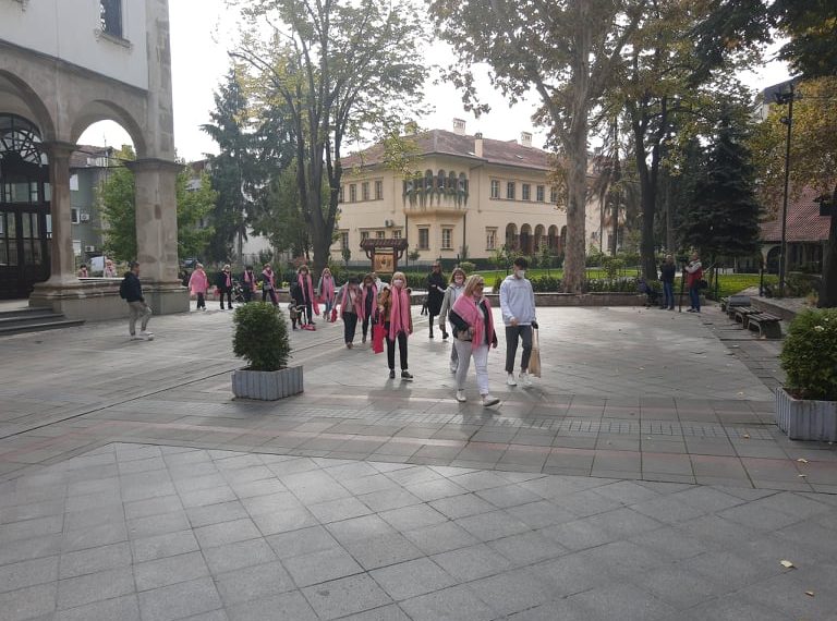 Брзим ходом против рака дојке