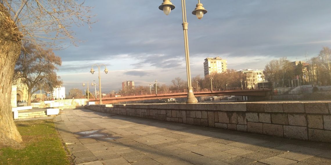 Спасена старица из Нишаве од дављена 22 AM PRESS