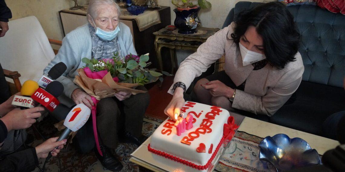 Јелена Минарди: Мени свака планина продужи живот 22 Јелена Минарди: Мени свака планина продужи живот