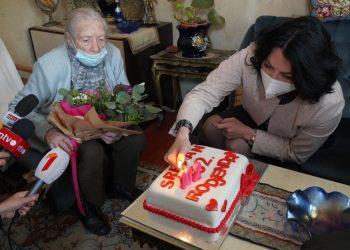 Јелена Минарди: Мени свака планина продужи живот