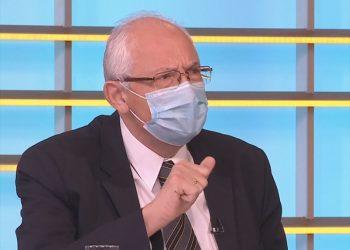 Кон подржао предлог да се вакцинација спроводи и у тржним центрима