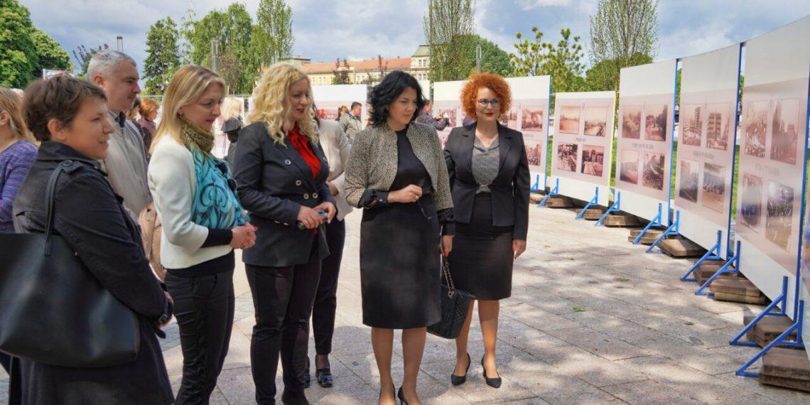 Изглед Трга краља Милана кроз историју 22 AM PRESS