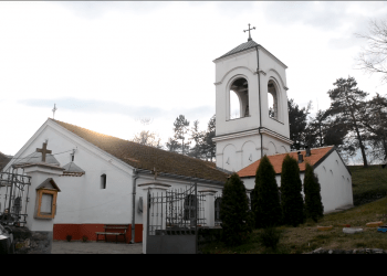 Филм о цркви Светог Прокопија одушевио гледаоце