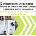 Сналажење - оријентација и трка студената у Тврђави 36 Сналажење – оријентација и трка студената у Тврђави