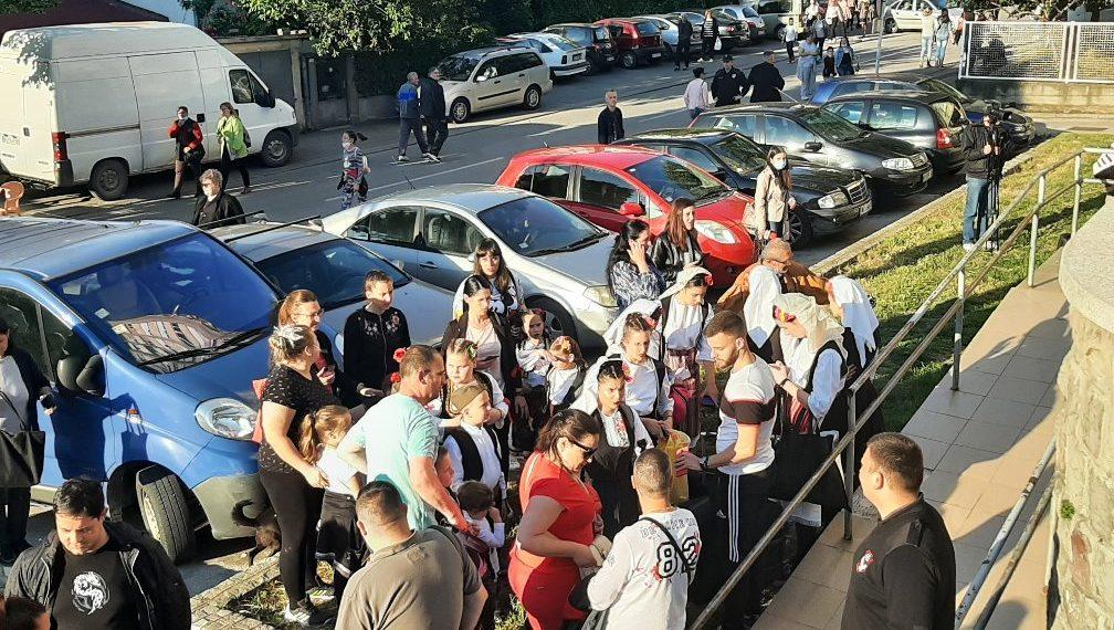 Одржанa традиционална манифестација „Палилулско вече“