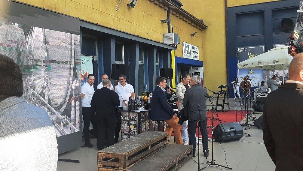 Одржанa традиционална манифестација „Палилулско вече“