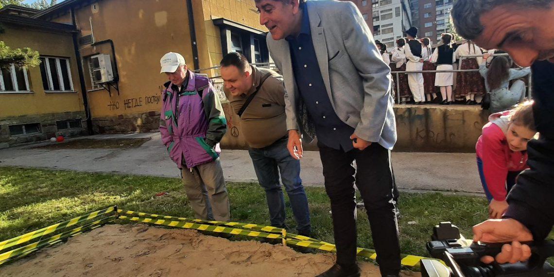 Одржанa традиционална манифестација „Палилулско вече“