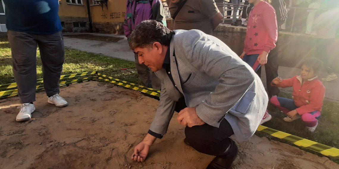 Одржанa традиционална манифестација „Палилулско вече“