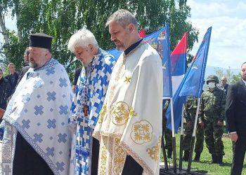 Обележена годишњица битке на Чегру ( ВИДЕО)