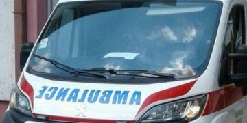 ДВЕ ЖЕНЕ ПОВРЕЂЕНЕ У ПОЖАРУ У СЕЛУ ЧАГРОВАЦ КОД ГАЏИНОГ ХАНА 3 AM PRESS