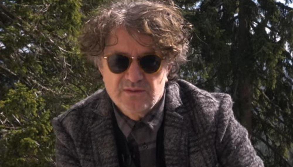 Горан Бреговић добитник награде “Шабан Бајрамовић” 22 AM PRESS