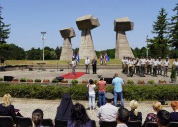 80 година од антифашистичког устанка у Србији