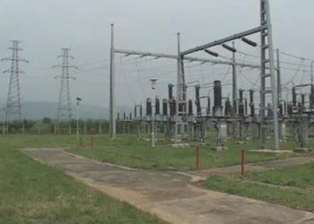 Струју добија првих 35 домаћинстава ВИДЕО