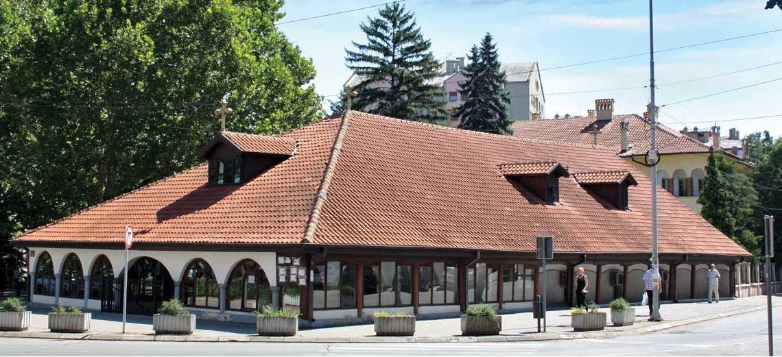 ДАНАС ПОЧИЊЕ ВАСКРШЊИ ПОСТ: ПРАВИЛА И ЗНАЧАЈ СВАКЕ НЕДЕЉЕ 22 AM PRESS