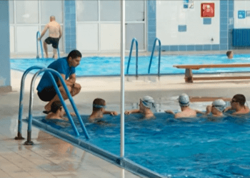 Државно првенство у пивању од 29. јула до 1. августа на базену Чаир у Нишу.