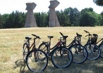 У Нишу до краја године бесплатно изнајмљивање бицикала