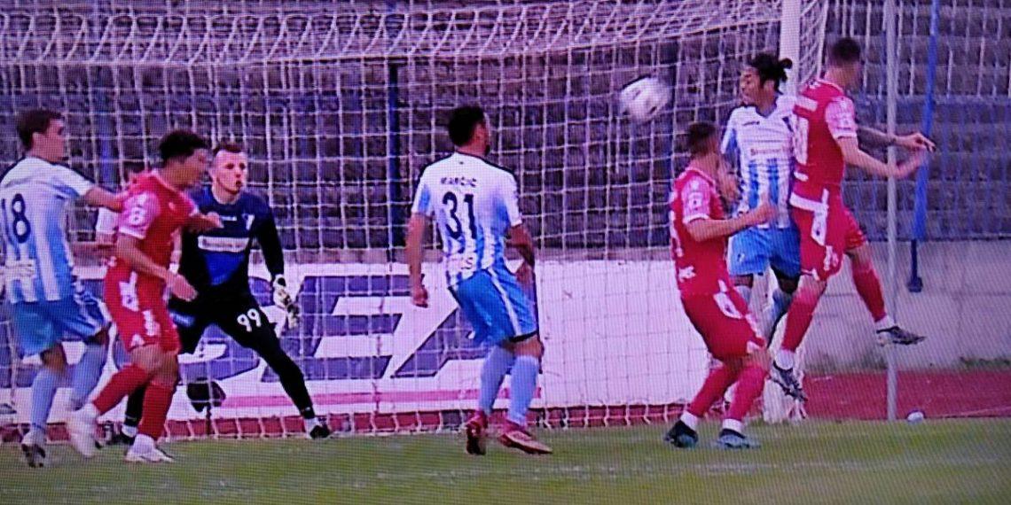 Раднички захтева од Лукића и Филиповића снимке са утакмице 22 Раднички захтева од Лукића и Филиповића снимке са утакмице