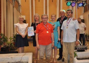 Подршка ГО Медијана пензионерима