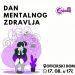 У Официрском дому у Нишу “Дан менталног здравља” 17. августа, са почетком од 17 сати