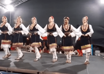 У  Нишкој Бањи  одржан хуманитарни концерт за лечење Душана Динића