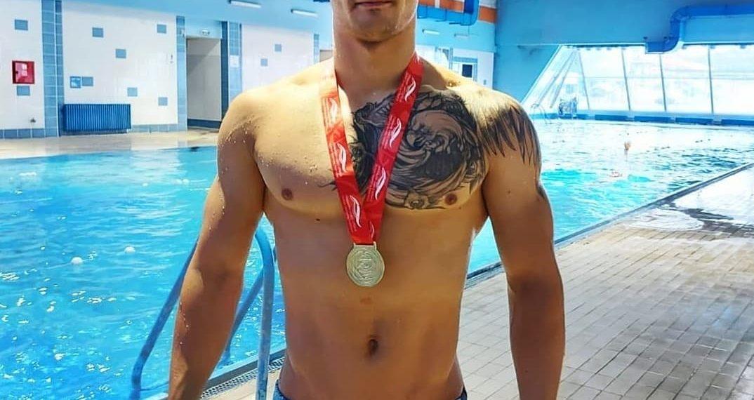 Пливачи клуба „Свети Никола“ Ниш:Три медаље на првенству 22 Пливачи клуба „Свети Никола“ Ниш:Три медаље на првенству