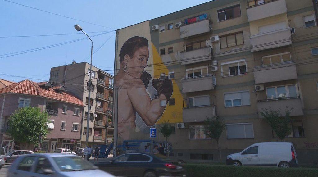 Нишлије још памте успехе нишког бокасера Драгише Станковића Челика 22 AM PRESS