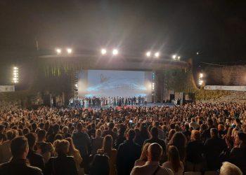 “Тома” покупио овације  Нишке публике