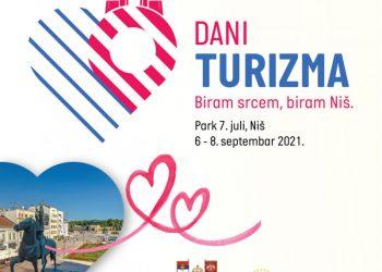 Данас почињу Дани туризма у Нишу