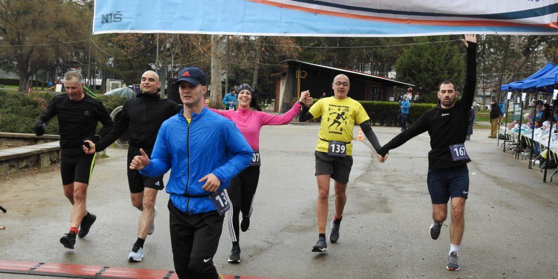 Одржан 26. Зимски маратон Саморевазилажења у Нишу 22 AM PRESS
