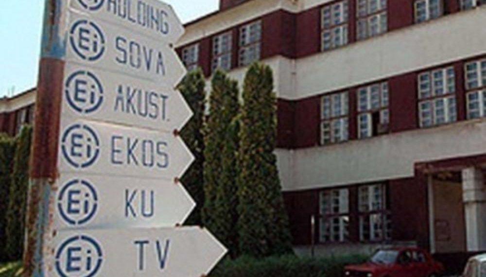 РЕВИТАЛИЗАЦИЈА ЕЛЕКТРОНСКЕ ИНДУСТРИЈЕ: УСПОСТАВЉАЊЕ ЕКОНОМСКОГ ЦЕНТРА БУДУЋНОСТИ