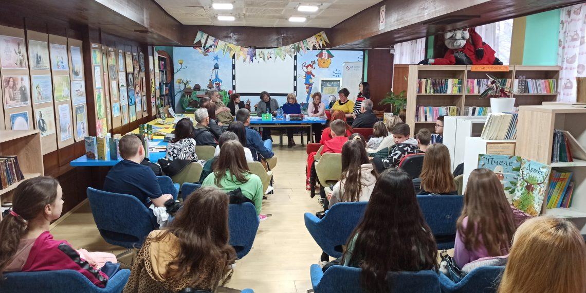 Завршен 13.Медијана фестивал дечијег стваралаштва и стваралаштва за децу (Фото)