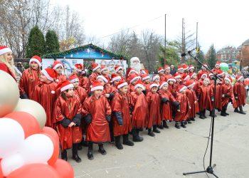 ПОЧЕЛИ ТРАДИЦИОНАЛНИ ЗИМСКИ „ДАНИ НА МЕДИЈАНИ“ (ФОТО)