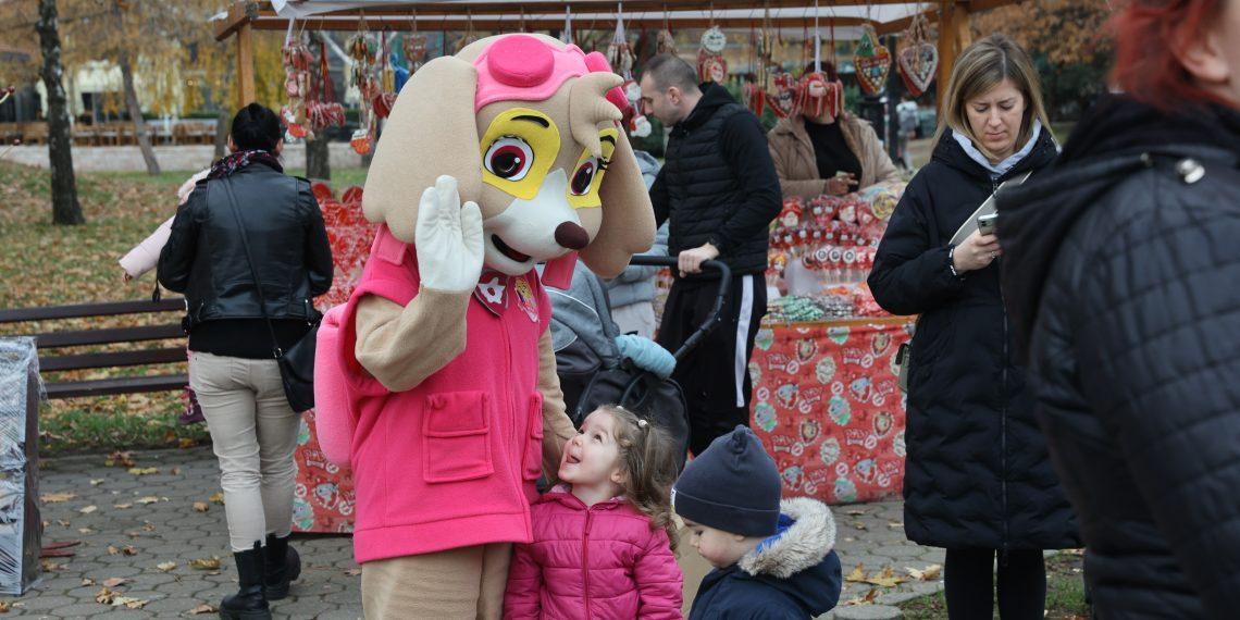 ПОЧЕЛИ ТРАДИЦИОНАЛНИ ЗИМСКИ „ДАНИ НА МЕДИЈАНИ“ (ФОТО)